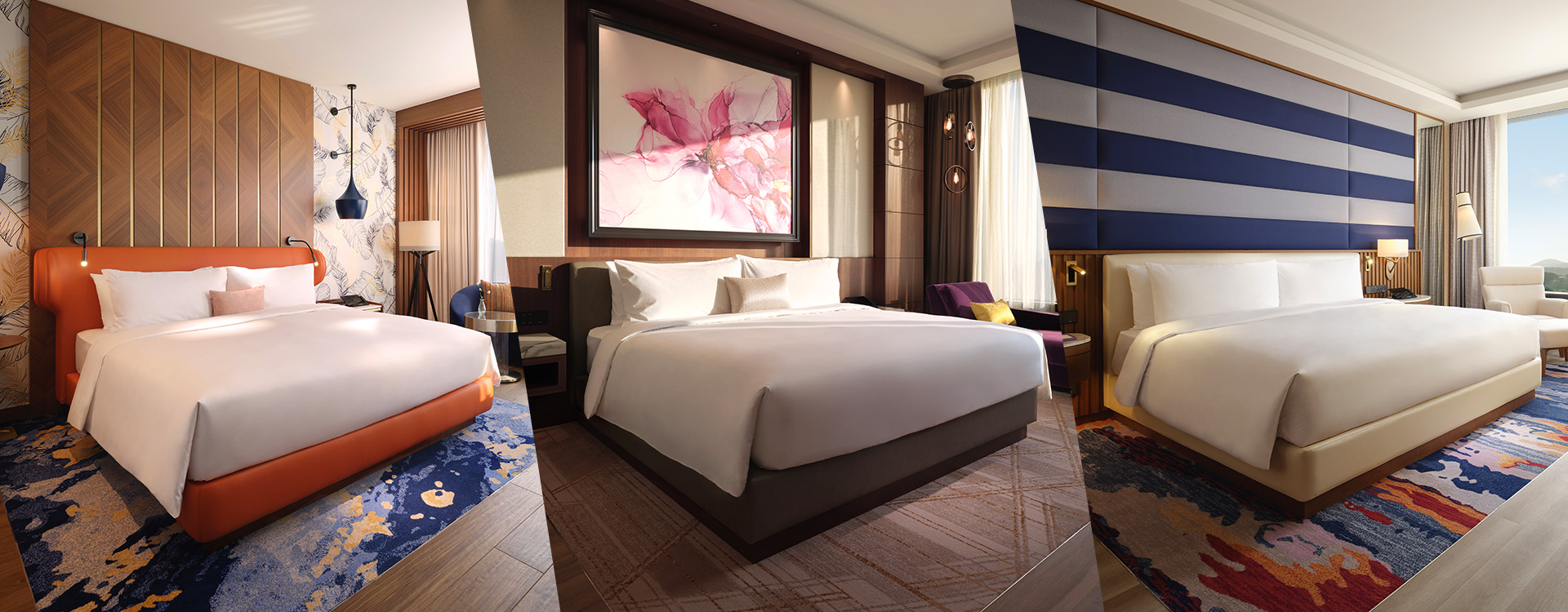 Room Only Package