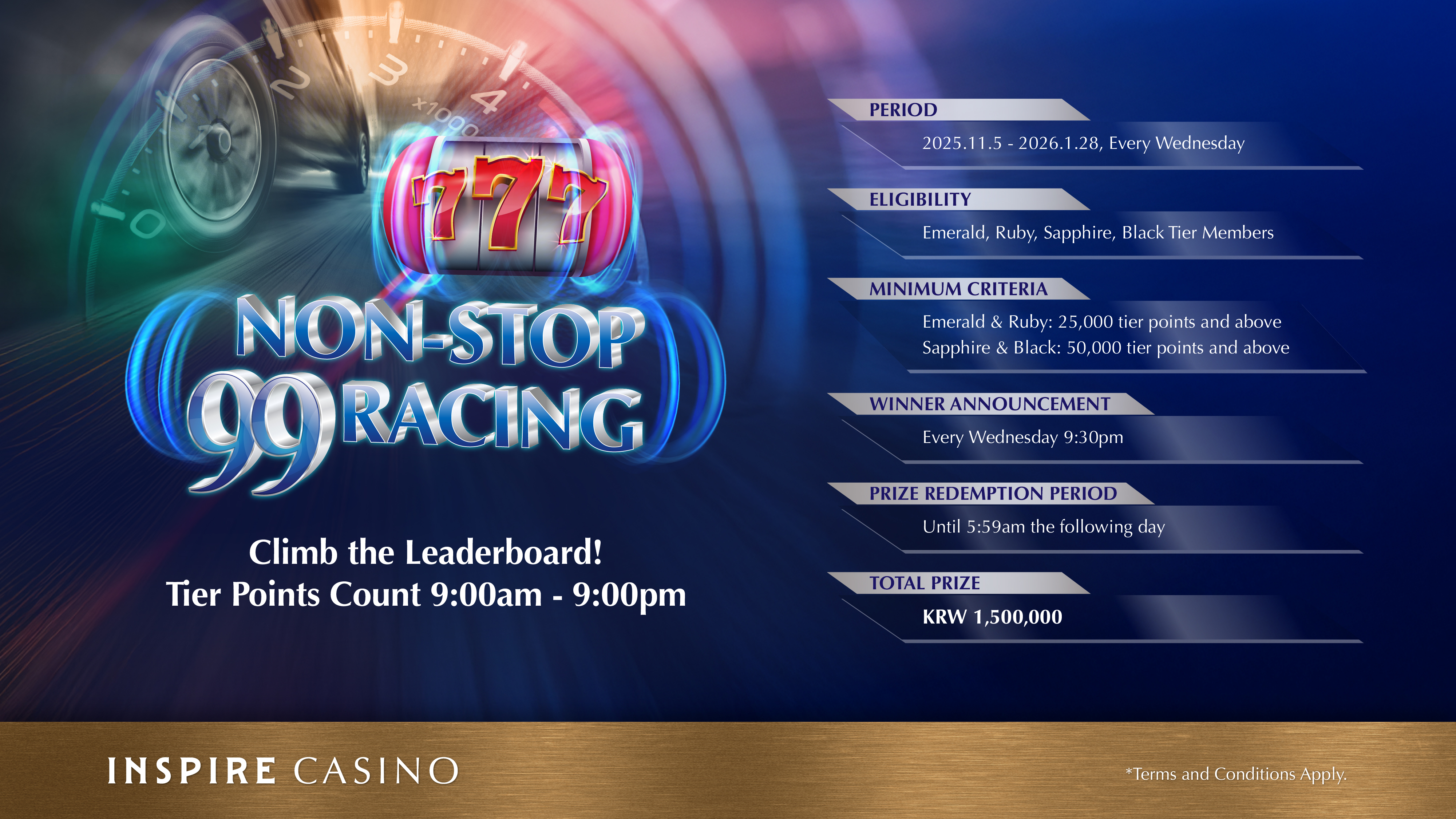 Climbing the Casino Ladder: Your Ticket to Leaderboard Glory